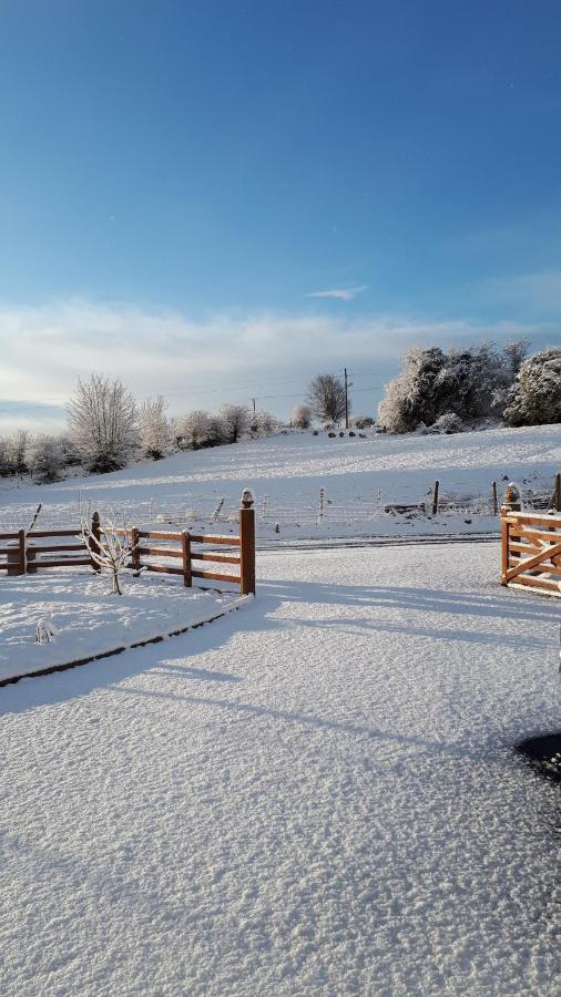 Apartmán Swift Half Ballyconnell  Exteriér fotografie