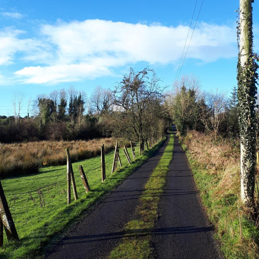 Apartmán Swift Half Ballyconnell  Exteriér fotografie