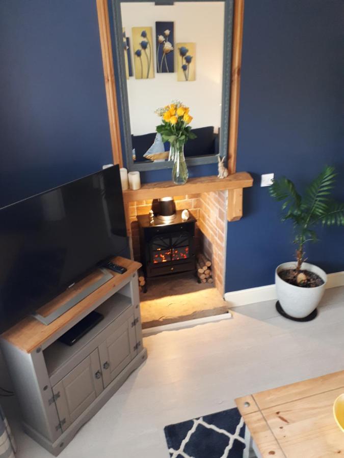 Apartmán Swift Half Ballyconnell  Exteriér fotografie