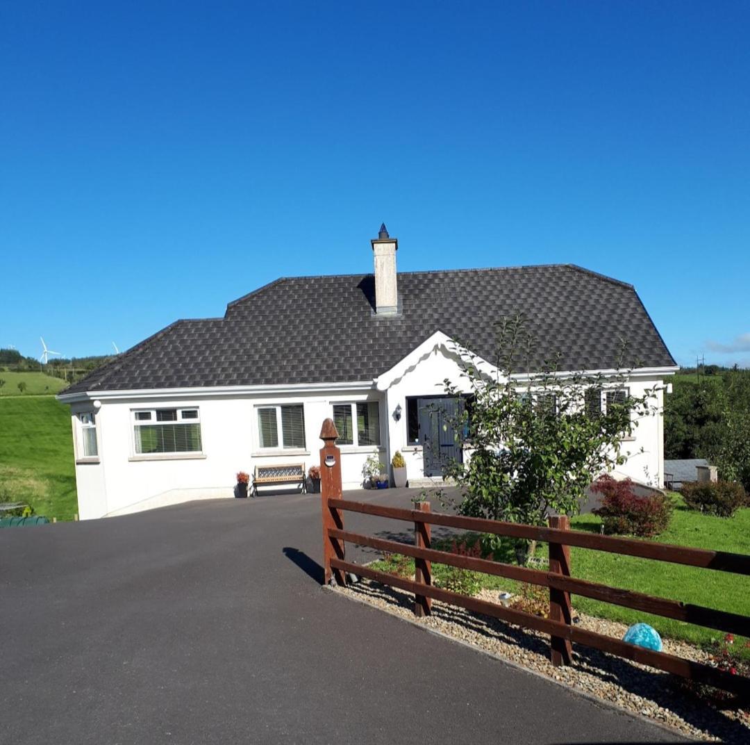 Apartmán Swift Half Ballyconnell  Exteriér fotografie